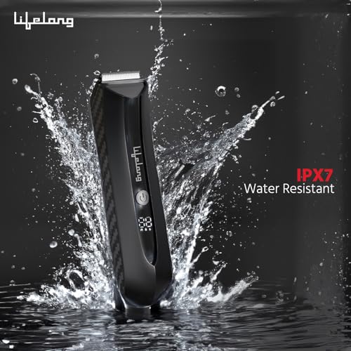Lifelong Body Trimmer for Men