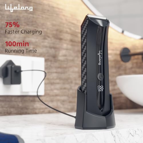 Lifelong Body Trimmer for Men