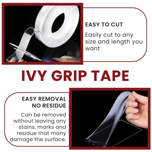 Robustt Double Sided Tape 3m
