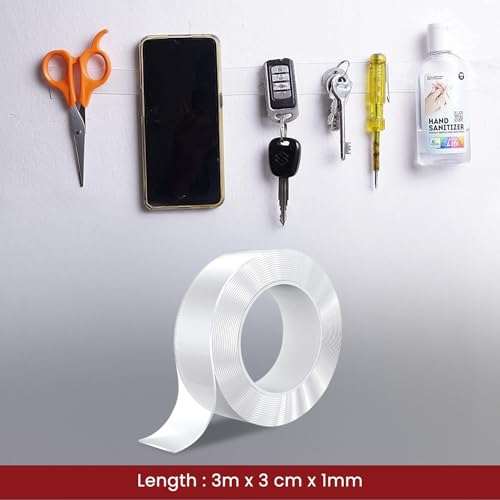 Robustt Double Sided Tape 3m