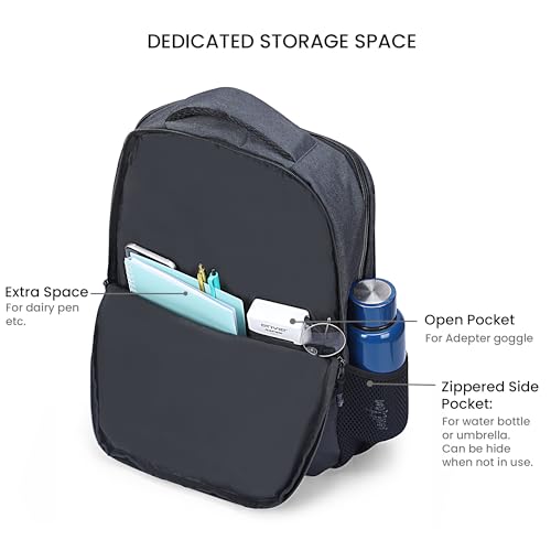 Backpack Bag with 15.6 inch
