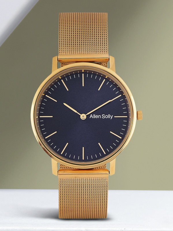 Allen Solly 2024 Edition Analog Watch - For Men