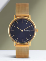 Allen Solly 2024 Edition Analog Watch - For Men - Image 3