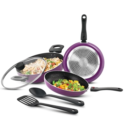 Bergner Sherry Plus Non-Stick 6