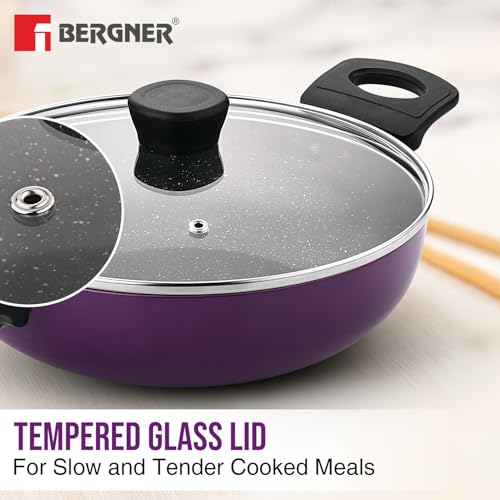 Bergner Sherry Plus Non-Stick 6