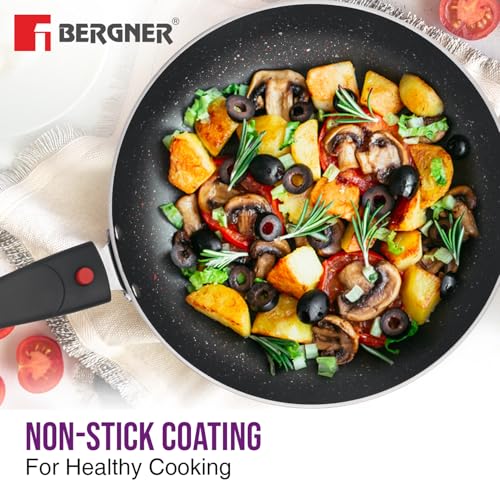 Bergner Sherry Plus Non-Stick 6