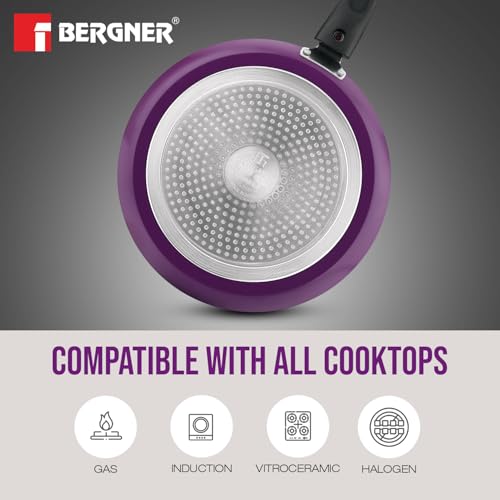 Bergner Sherry Plus Non-Stick 6