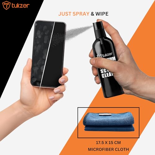 Tukzer Professional 11in1 Cleaning Kit