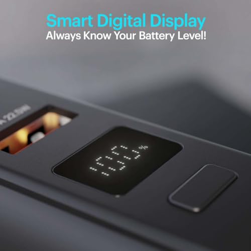 Stuffcool Maverick Mini 20,000mAh Powerbank