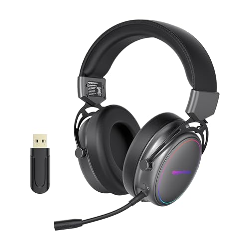 amazon basics On Ear Wireless