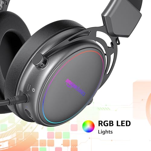 amazon basics On Ear Wireless