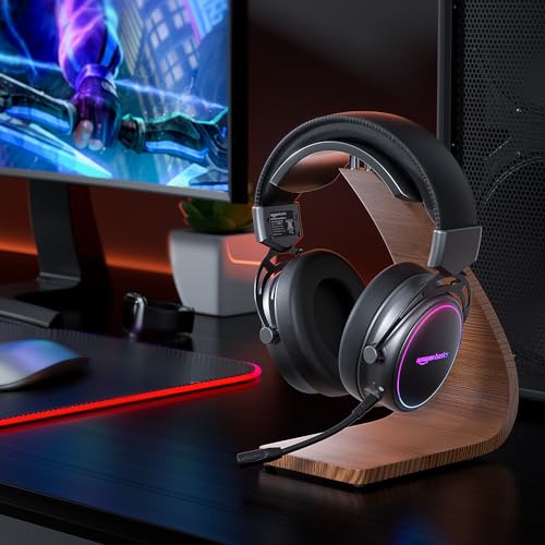 amazon basics On Ear Wireless