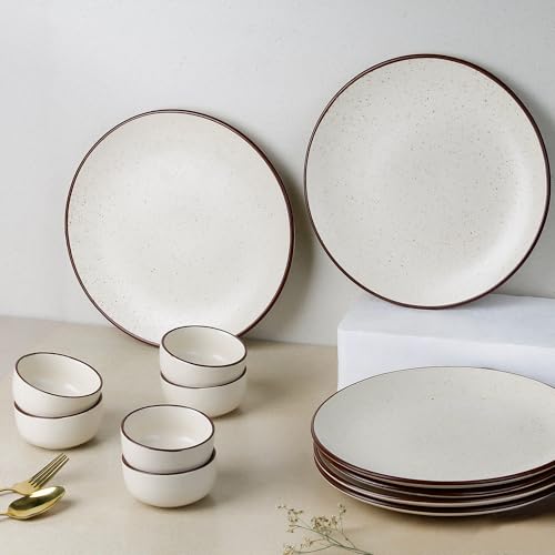The Earth Store Handcrafted Crème