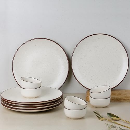 The Earth Store Handcrafted Crème