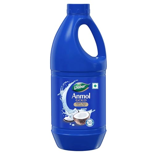 Dabur Anmol Gold 100% Pure