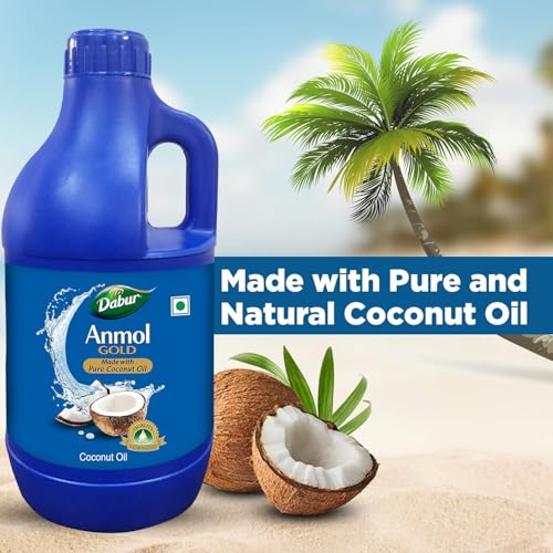 Dabur Anmol Gold 100% Pure