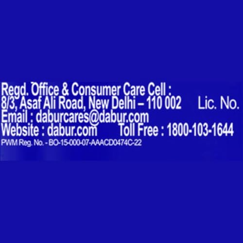 Dabur Anmol Gold 100% Pure