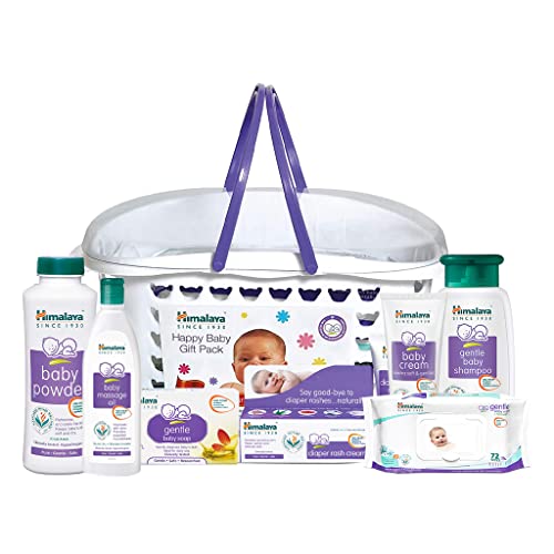 Himalaya Baby Gift Pack
