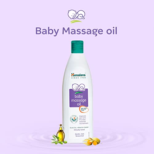 Himalaya Baby Gift Pack