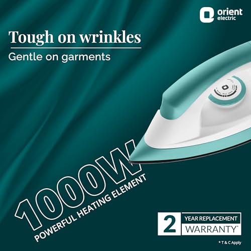 Orient Electric Fabrijoy 1000 Watt