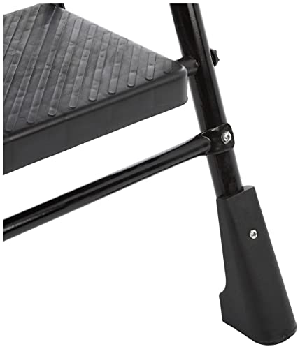 Amazon Basics Clamber-Foldable Step Ladder