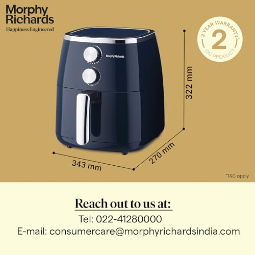 Morphy Richards 5 Litre Classic