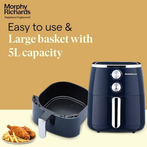 Morphy Richards 5 Litre Classic