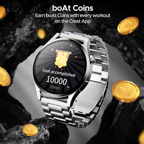 Boat Lunar Embrace w/Vibrant 1.51"