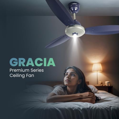 ACTIVA Gracia 1200mm BLDC Ceiling
