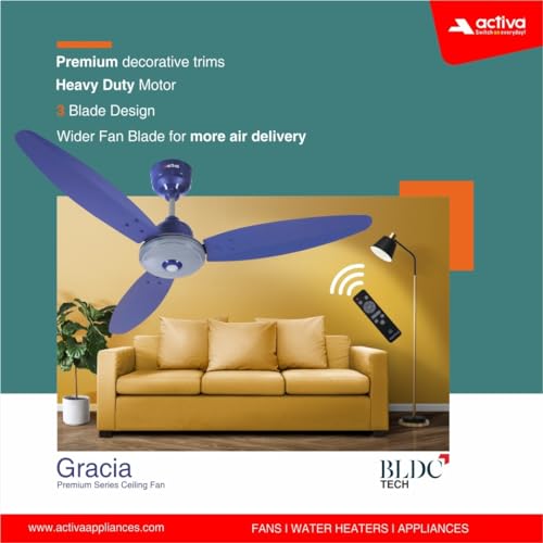 ACTIVA Gracia 1200mm BLDC Ceiling