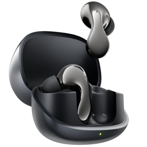 Mivi AI Buds, Hi-Res Audio