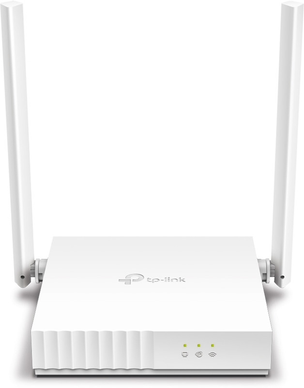 TP-Link TL-WR820N Wireless Router 2.4