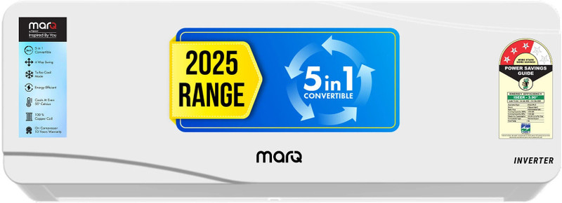 MarQ by Flipkart 2025 Model