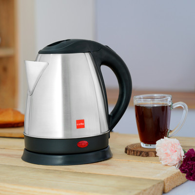 cello Quick Boil - Lifestyle