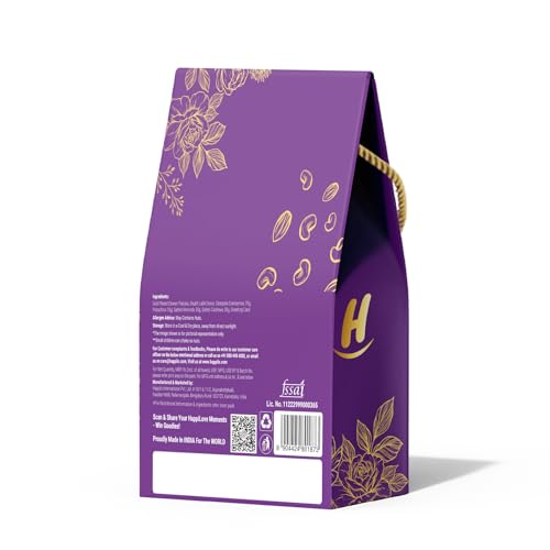 Happilo Premium Shubh Labh Gift