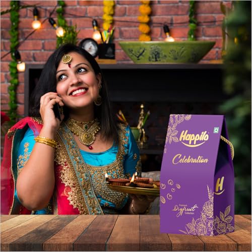 Happilo Premium Shubh Labh Gift