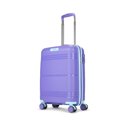Skybags Cabin Paratrip Hard Luggage