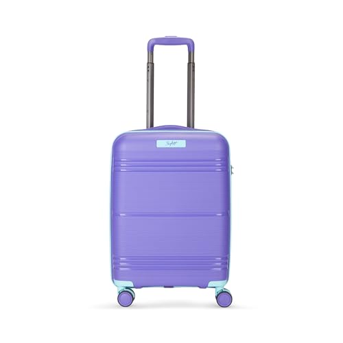Skybags Cabin Paratrip Hard Luggage