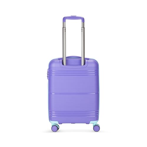 Skybags Cabin Paratrip Hard Luggage