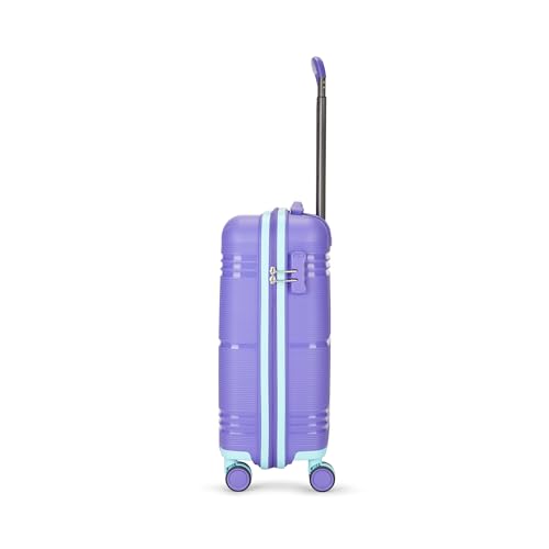 Skybags Cabin Paratrip Hard Luggage