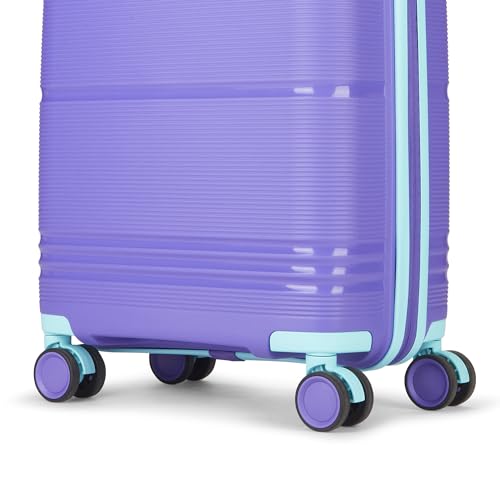 Skybags Cabin Paratrip Hard Luggage