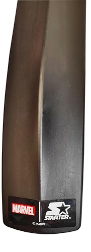 Starter Thor Cricket Bat and Ball Set Size 1 Multicolour, 3Y+ - Image 5