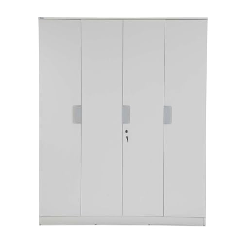 Nilkamal Joyce 4 Door Wooden