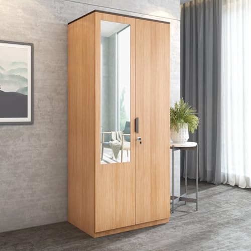 Nilkamal Milford Neo 2 Door