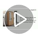 Nilkamal Milford Neo 2 Door