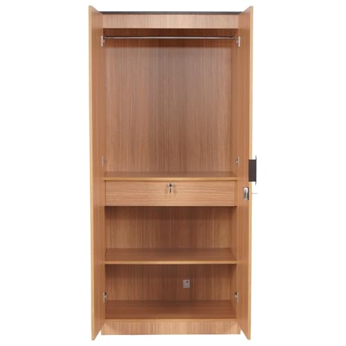 Nilkamal Milford Neo 2 Door