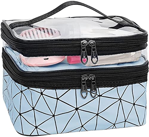 House of Quirk Makeup Bags