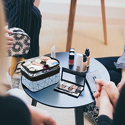 House of Quirk Makeup Bags
