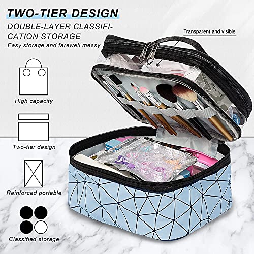 House of Quirk Makeup Bags