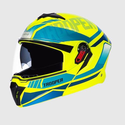 STUDDS Trooper DV D1 ISI